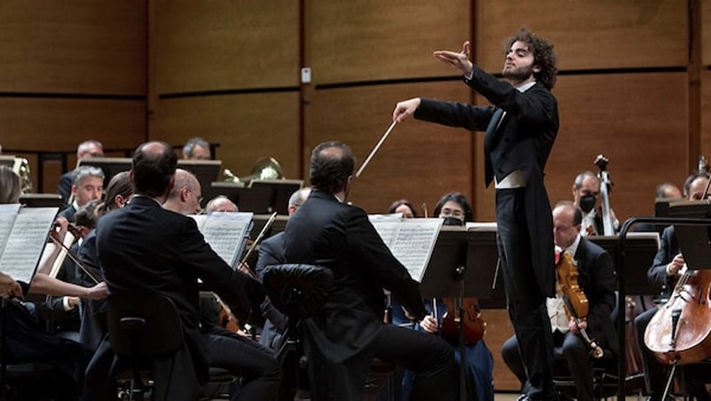Schubertiade,&nbsp;Conservatorio ,&nbsp;Milano