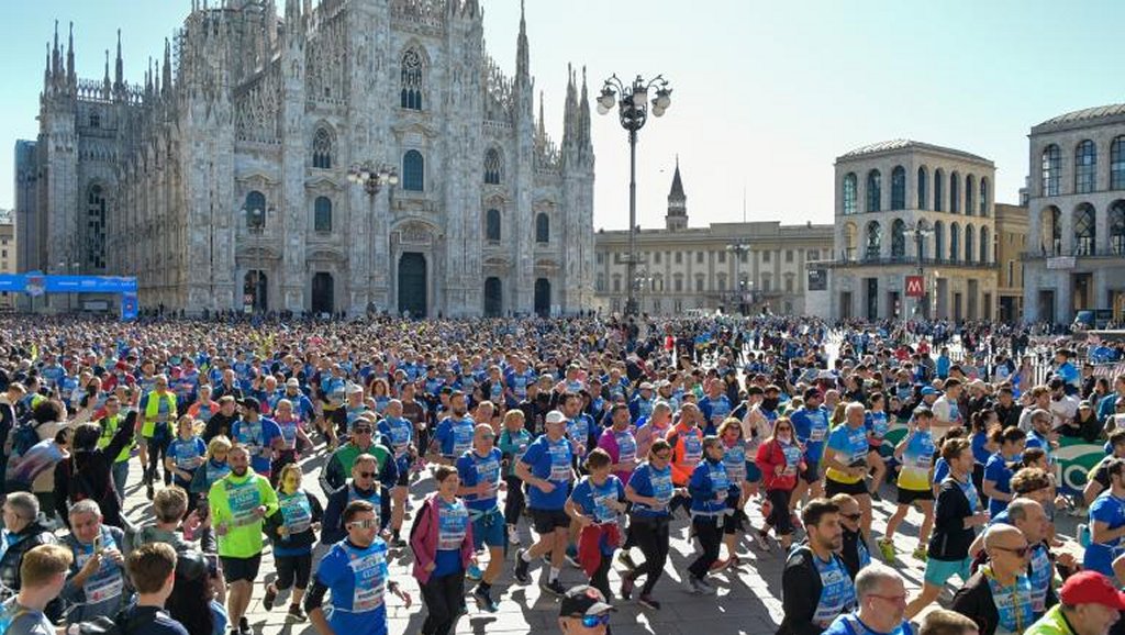Stramilano,&nbsp;Milano,&nbsp;Milano