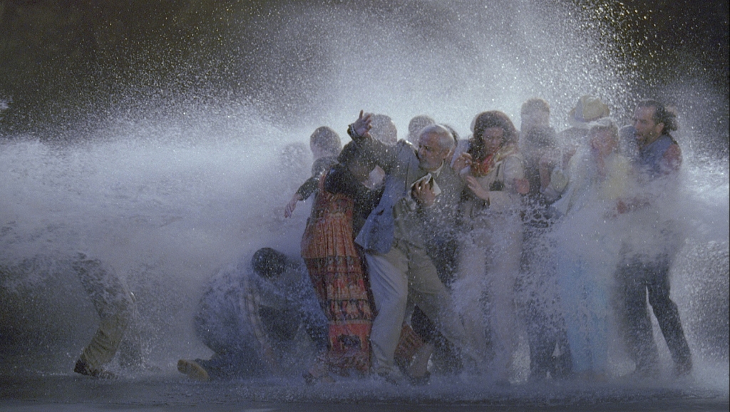 Bill Viola, Palazzo Reale, Milano