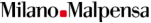Malpensa airport website