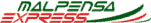 Malpensa Express website