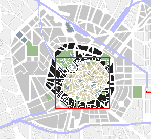 CiaoMilano .:. Milano in quanto raggiera