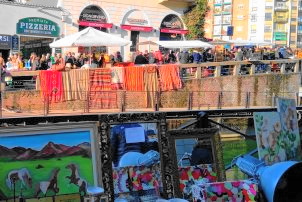 Mercatone dell’Antiquariato